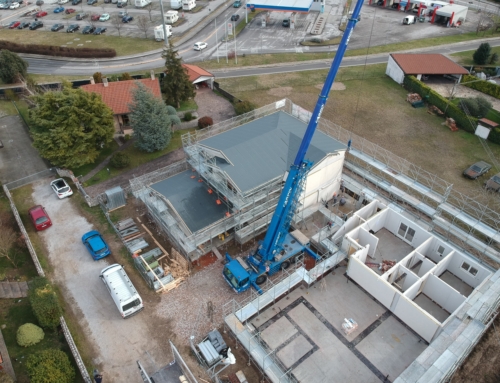 Nuova Realizzazione – Monfalcone 2021