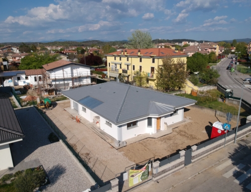 Nuova Realizzazione – Monfalcone 2022