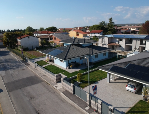 Nuova Realizzazione – Monfalcone 2022