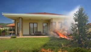 incendio